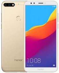 Замена дисплея на телефоне Honor 7C Pro в Курске